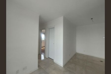 Apartamento para alugar com 47m², 2 quartos e 1 vaga Apartamento para alugar com 47m², 2 quartos e 1 vagaSala