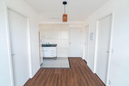 Apartamento para alugar com 2 quartos, 40m² em Vila Campestre, São Paulo