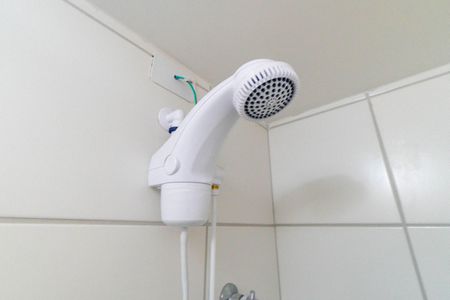 Apartamento para alugar com 40m², 2 quartos e 1 vagaBanheiro