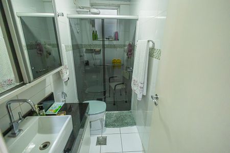Apartamento à venda com 109m², 3 quartos e 2 vagasbanheiro