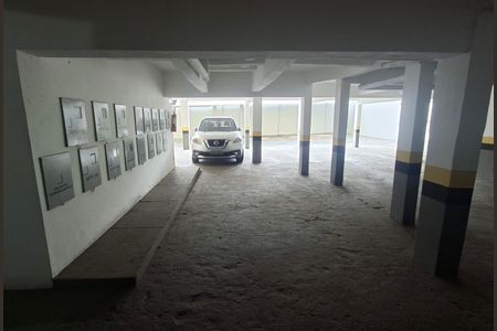 Apartamento à venda com 109m², 3 quartos e 2 vagasgaragem