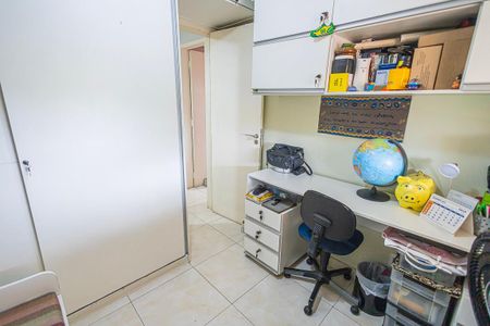 Apartamento à venda com 109m², 3 quartos e 2 vagasquarto 2