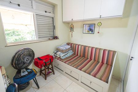 Apartamento à venda com 109m², 3 quartos e 2 vagasquarto 2