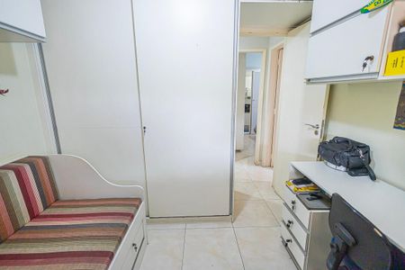 Apartamento à venda com 109m², 3 quartos e 2 vagasquarto 2