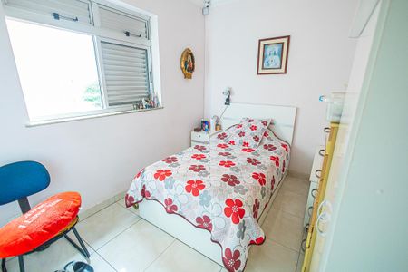 Apartamento à venda com 109m², 3 quartos e 2 vagasquarto 3