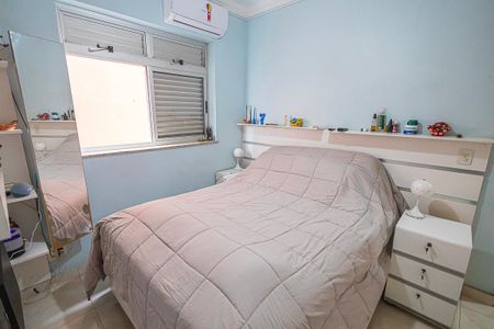 quarto 1 / suite de apartamento à venda com 3 quartos, 109m² em Jaraguá, Belo Horizonte