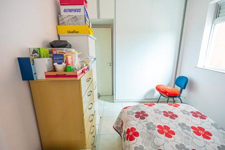 Apartamento à venda com 109m², 3 quartos e 2 vagasquarto 3