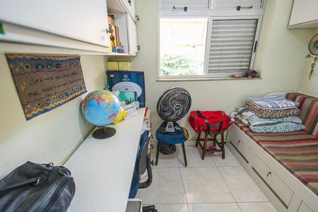 Apartamento à venda com 109m², 3 quartos e 2 vagasquarto 2