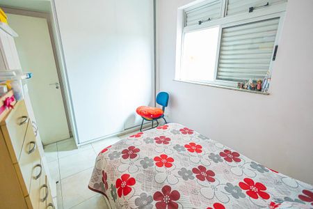 Apartamento à venda com 109m², 3 quartos e 2 vagasquarto 3