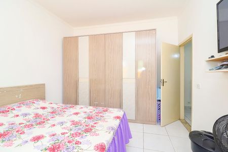 Quarto 1 de casa para alugar com 3 quartos, 134m² em Vila Verde, São Paulo