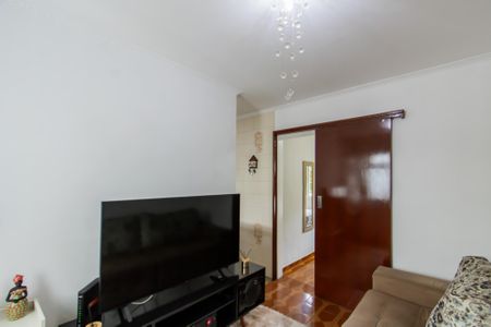 Apartamento à venda com 48m², 2 quartos e 1 vaga Apartamento à venda com 48m², 2 quartos e 1 vagaSala