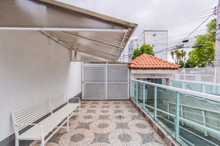 Apartamento à venda com 48m², 2 quartos e 1 vaga Apartamento à venda com 48m², 2 quartos e 1 vagaÁrea comum