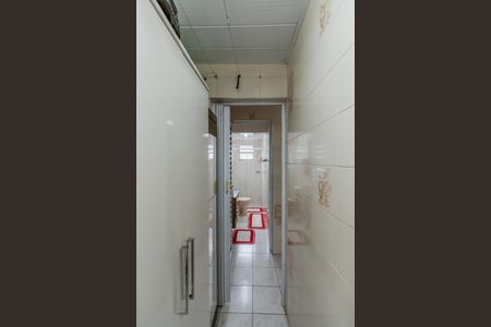 Apartamento à venda com 48m², 2 quartos e 1 vaga Apartamento à venda com 48m², 2 quartos e 1 vagaÁrea de Serviço