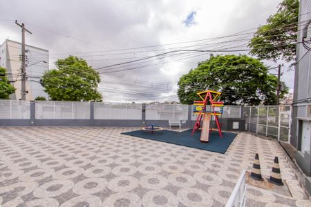 Apartamento à venda com 48m², 2 quartos e 1 vaga Apartamento à venda com 48m², 2 quartos e 1 vagaÁrea comum