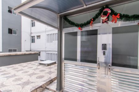 Apartamento à venda com 48m², 2 quartos e 1 vaga Apartamento à venda com 48m², 2 quartos e 1 vagaÁrea comum