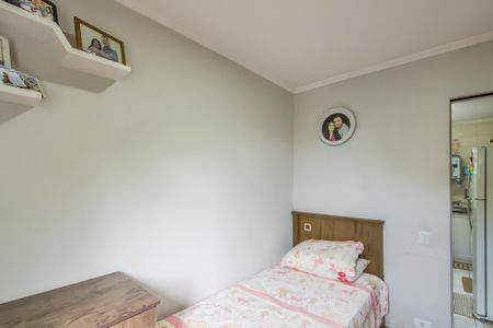 Apartamento à venda com 48m², 2 quartos e 1 vaga Apartamento à venda com 48m², 2 quartos e 1 vagaQuarto 2