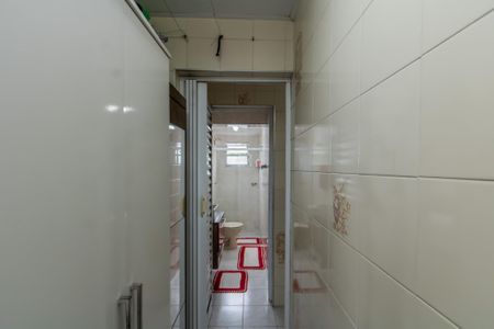 Apartamento à venda com 48m², 2 quartos e 1 vaga Apartamento à venda com 48m², 2 quartos e 1 vagaÁrea de Serviço