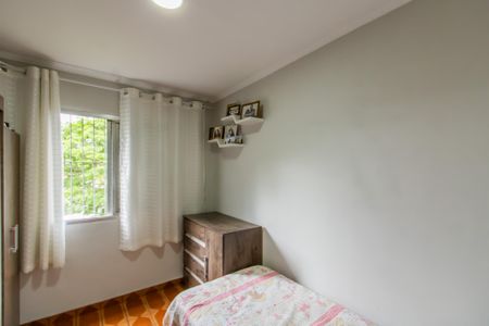 Quarto 2 de apartamento à venda com 2 quartos, 48m² em Conjunto Habitacional Padre Manoel da Nobrega, São Paulo