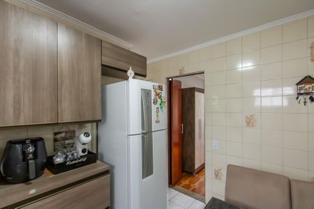 Apartamento à venda com 48m², 2 quartos e 1 vaga Apartamento à venda com 48m², 2 quartos e 1 vagaCozinha