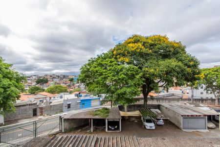Vista de apartamento à venda com 2 quartos, 48m² em Conjunto Habitacional Padre Manoel da Nobrega, São Paulo