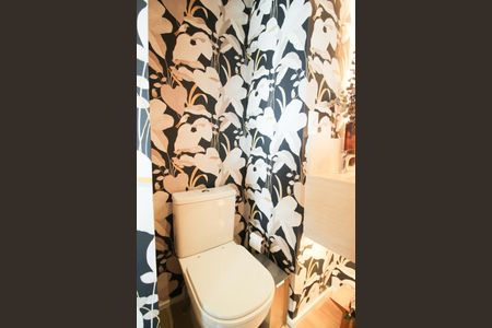 Apartamento para alugar com 74m², 2 quartos e 1 vaga Apartamento para alugar com 74m², 2 quartos e 1 vagaLavabo