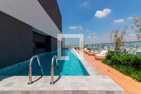 Apartamento para alugar com 74m², 2 quartos e 1 vaga Apartamento para alugar com 74m², 2 quartos e 1 vagaÁrea comum - Piscina