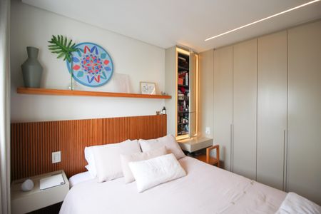 Apartamento para alugar com 74m², 2 quartos e 1 vaga Apartamento para alugar com 74m², 2 quartos e 1 vagaSuíte 1