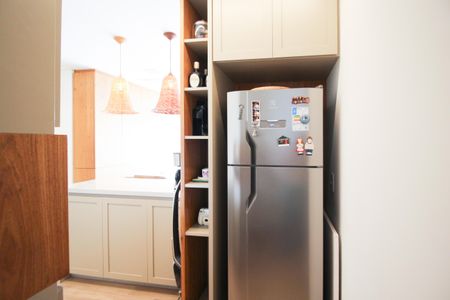 Apartamento para alugar com 74m², 2 quartos e 1 vaga Apartamento para alugar com 74m², 2 quartos e 1 vagaCozinha