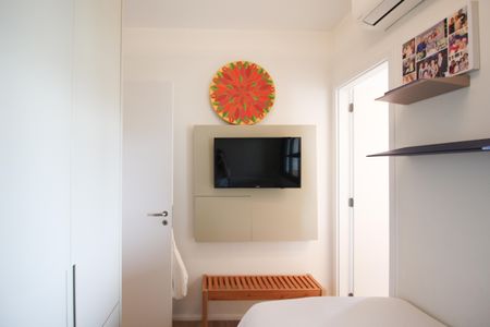 Apartamento para alugar com 74m², 2 quartos e 1 vaga Apartamento para alugar com 74m², 2 quartos e 1 vagaSuíte 2