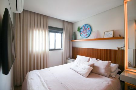 Apartamento para alugar com 74m², 2 quartos e 1 vaga Apartamento para alugar com 74m², 2 quartos e 1 vagaSuíte 1