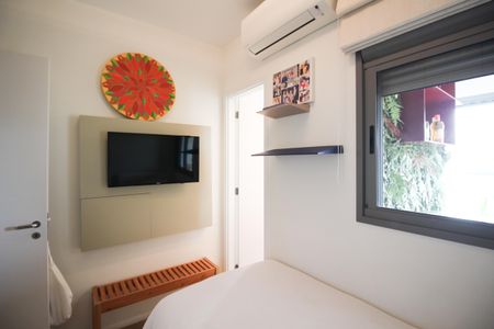 Apartamento para alugar com 74m², 2 quartos e 1 vaga Apartamento para alugar com 74m², 2 quartos e 1 vagaSuíte 2