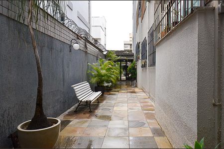 Apartamento à venda com 70m², 2 quartos e 1 vagaEntrada