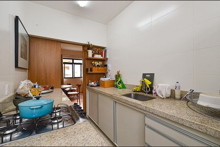 Apartamento à venda com 70m², 2 quartos e 1 vagaCozinha
