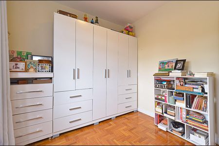 Apartamento à venda com 70m², 2 quartos e 1 vagaQuarto 1
