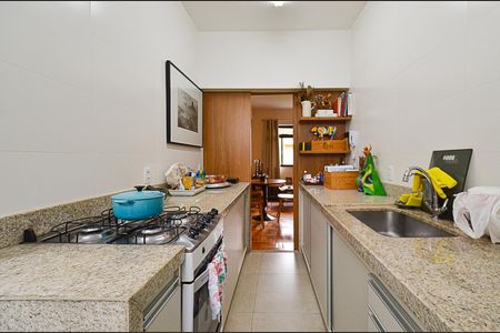 Apartamento à venda com 70m², 2 quartos e 1 vagaCozinha