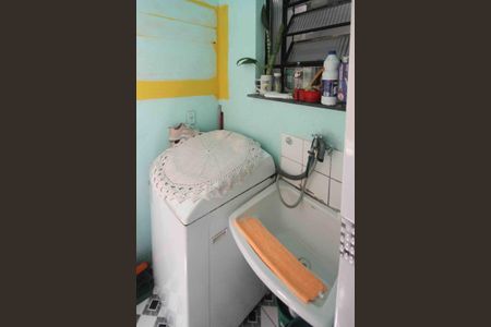 Apartamento à venda com 49m², 2 quartos e 1 vaga