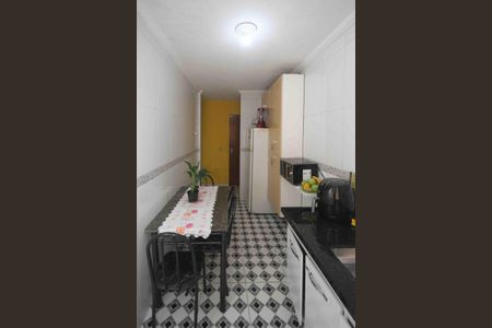 Apartamento à venda com 49m², 2 quartos e 1 vaga