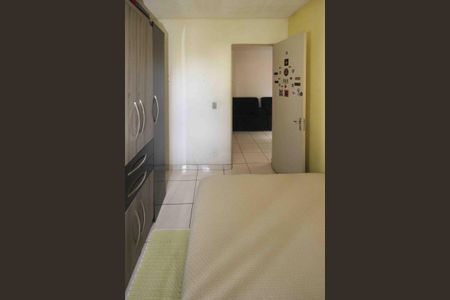 Apartamento à venda com 49m², 2 quartos e 1 vaga