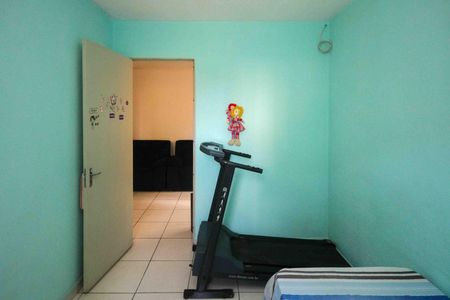 Apartamento para alugar com 2 quartos, 49m² em Jardim Santa Adelia, São Paulo