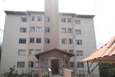 Apartamento à venda com 49m², 2 quartos e 1 vaga