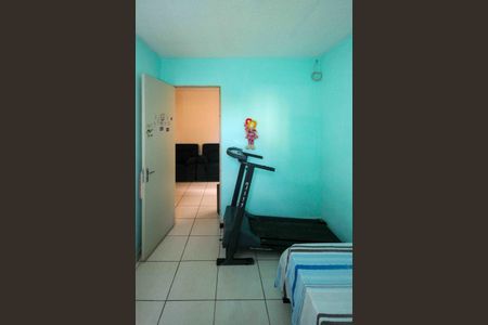 Apartamento para alugar com 2 quartos, 49m² em Jardim Santa Adelia, São Paulo