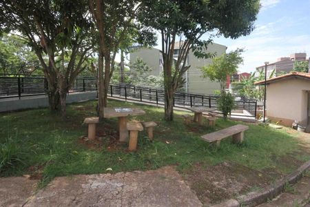 Apartamento à venda com 49m², 2 quartos e 1 vaga