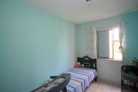 Apartamento à venda com 49m², 2 quartos e 1 vaga