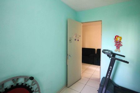 Apartamento à venda com 49m², 2 quartos e 1 vaga