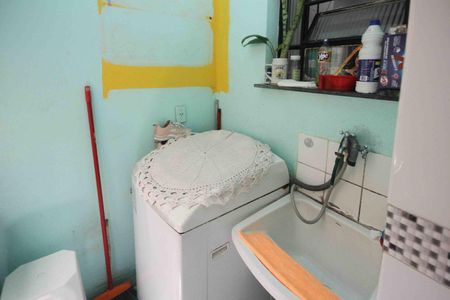 Apartamento à venda com 49m², 2 quartos e 1 vaga