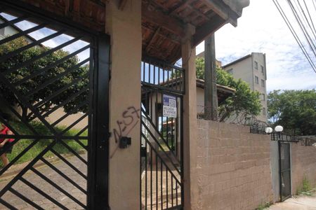 Apartamento à venda com 49m², 2 quartos e 1 vaga