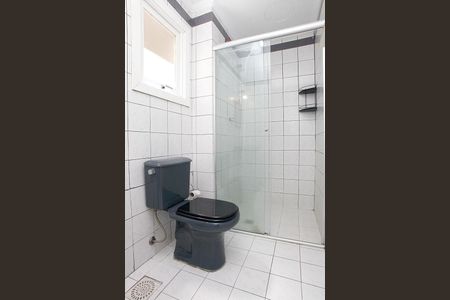 Apartamento para alugar com 68m², 1 quarto e sem vagaBanheiro