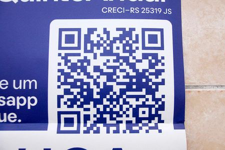 Apartamento para alugar com 68m², 1 quarto e sem vagaQR Code UWQF-165