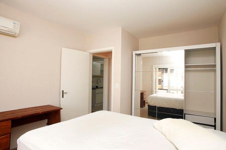 Apartamento para alugar com 68m², 1 quarto e sem vagaQuarto