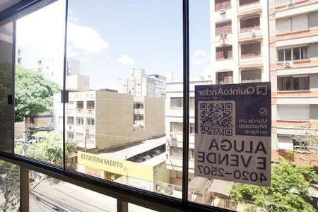 Apartamento para alugar com 68m², 1 quarto e sem vagaPlaquinha